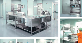 Почему так важна качественная медицинская мебель и современное оборудование?
