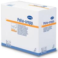 Peha-creep: фиксирующий бинт эластичный белый 4 м х 6 см/1 шт