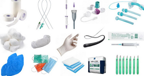 Выгодная покупка качественных медицинских инструментов и расходных материалов