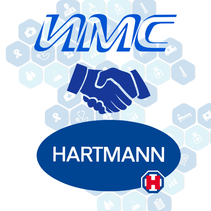Компания ИМС уже многие годы является топ дистрибьютором Paul Hartmann