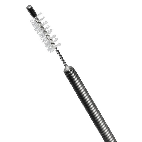Щётка (для очистки инструментов, диам. 10 мм, длина 350 мм)