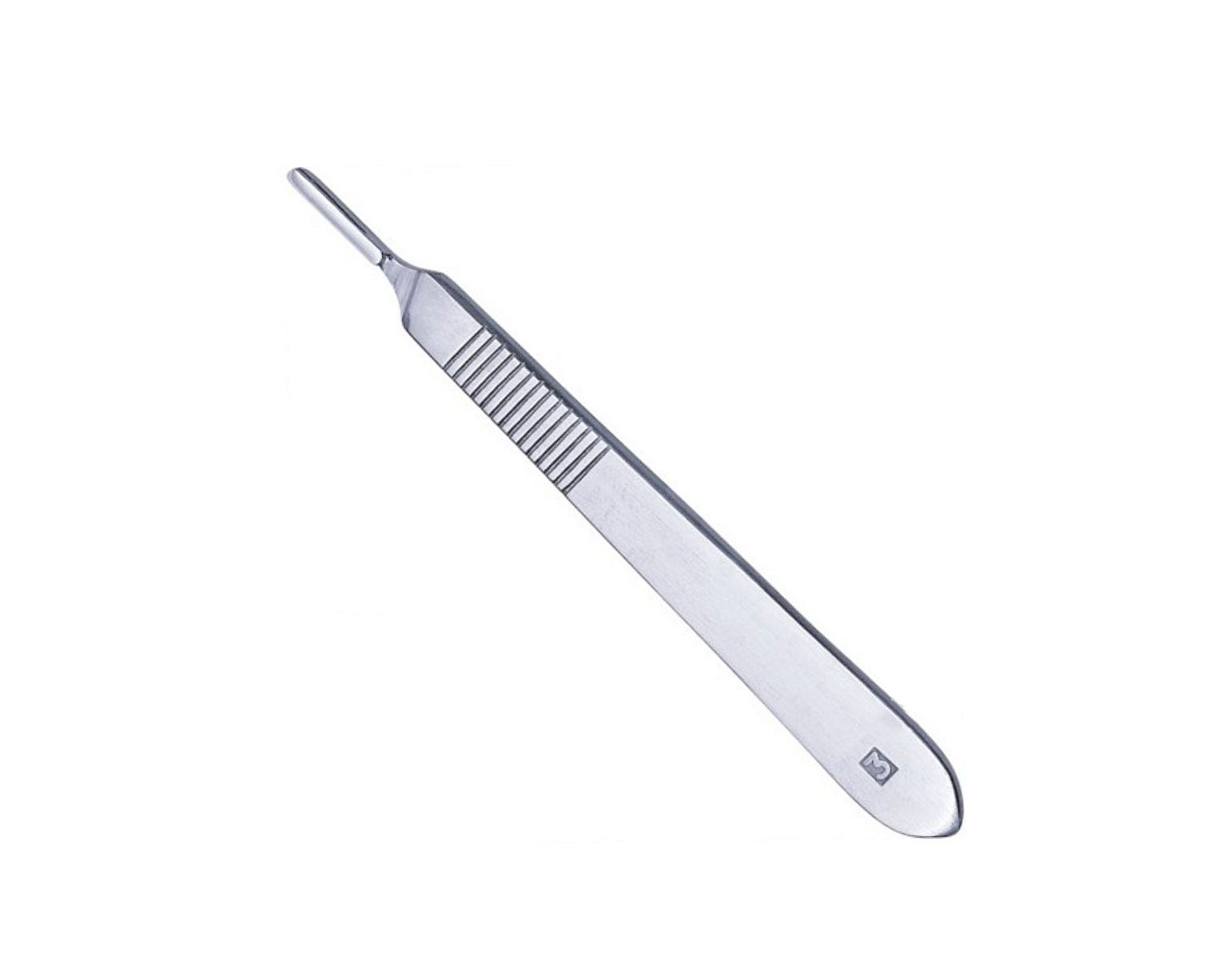 Ручка для скальпеля Scalpel Handles малая, размер № 3
