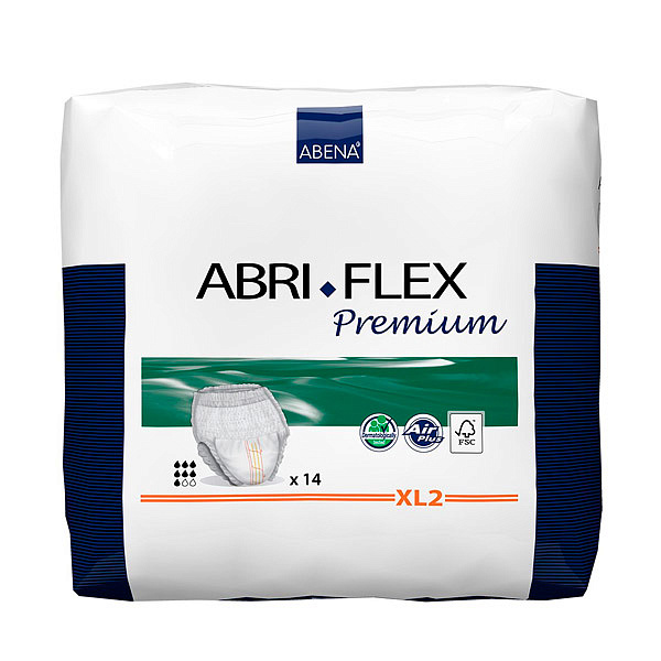 Подгузники для взрослых Abri-Flex Premium XL2 20 шт