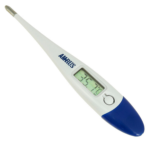 Термометр цифровой AMDT-10