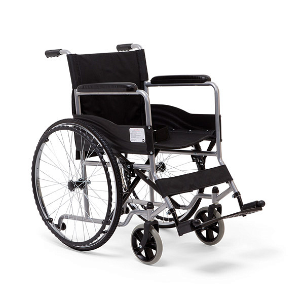 Кресло-коляска инвалидное Армед 2500 складное