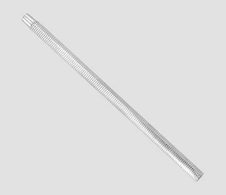 П-3236 / Ручка для зеркала Mirror Handles / Ручка для зеркал стоматологических