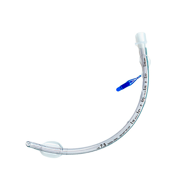 Трубка эндотрахеальная ОКСИТЕК с манжетой 7,5 мм
