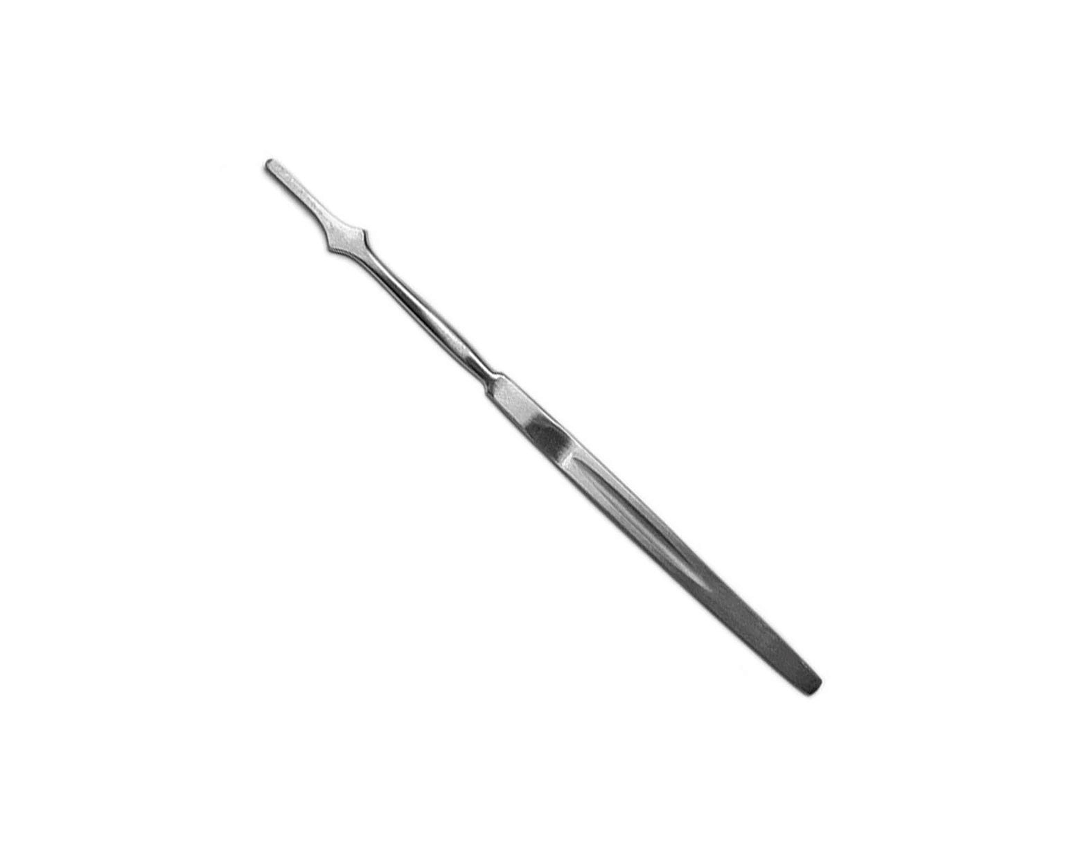 Ручка скальпеля SAMMAR к съемным лезвиям, размер №3L, 160 мм