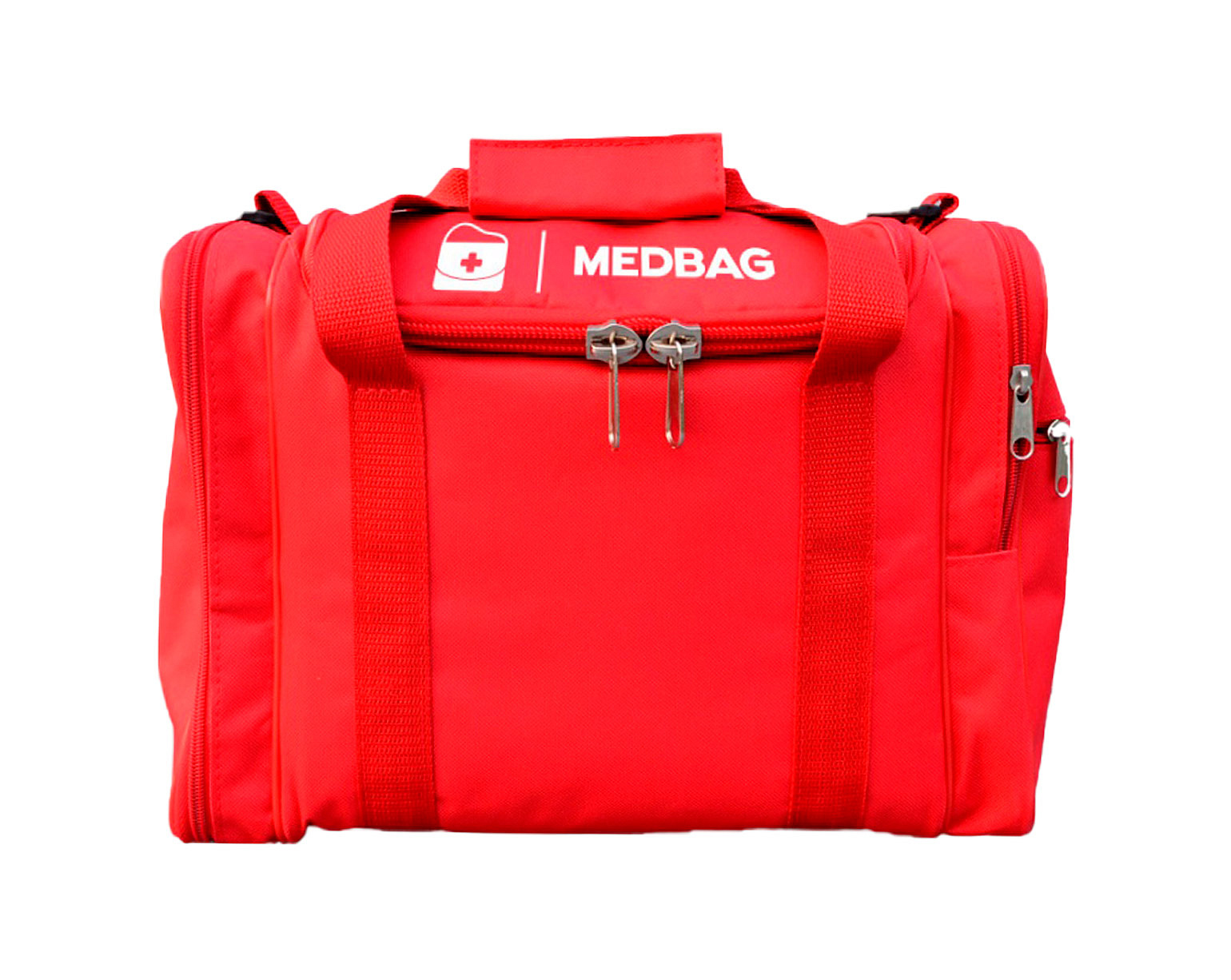 Medbag Universal сумка универсальная красная. Medbag (Россия)
