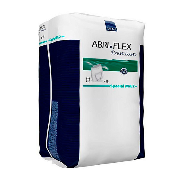 Подгузники для взрослых Abri-Flex Premium Special M/L2 18 шт