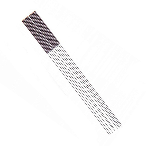 Иглы акупунктурные DB стерильные стальные 0,30х50 мм 1000 шт