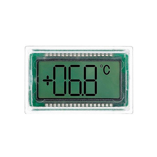 Термометр электронный ТЕРМОМЕР-ПМ 24 мес непрерывного контроля