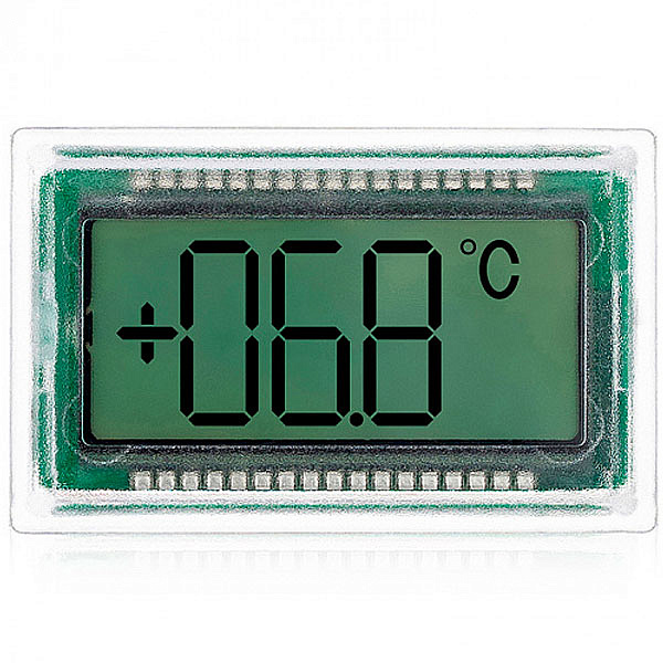 Термометр электронный Термомер-СТС для контроля холодовой цепи 2 шт
