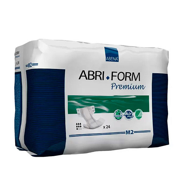 Подгузники для взрослых Abri-Form Premium M2 24 шт