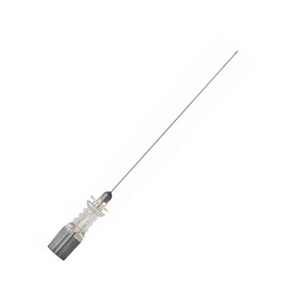 Игла для спинальной анестезии 27G 90мм стандартная Pencil-Point IPPW